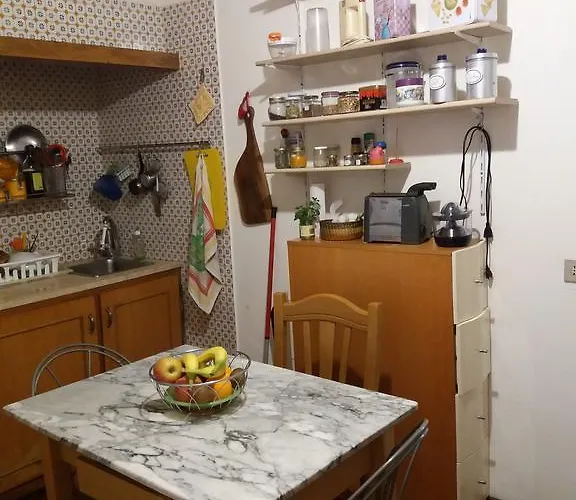 Alloggio Turistico Trasteverina